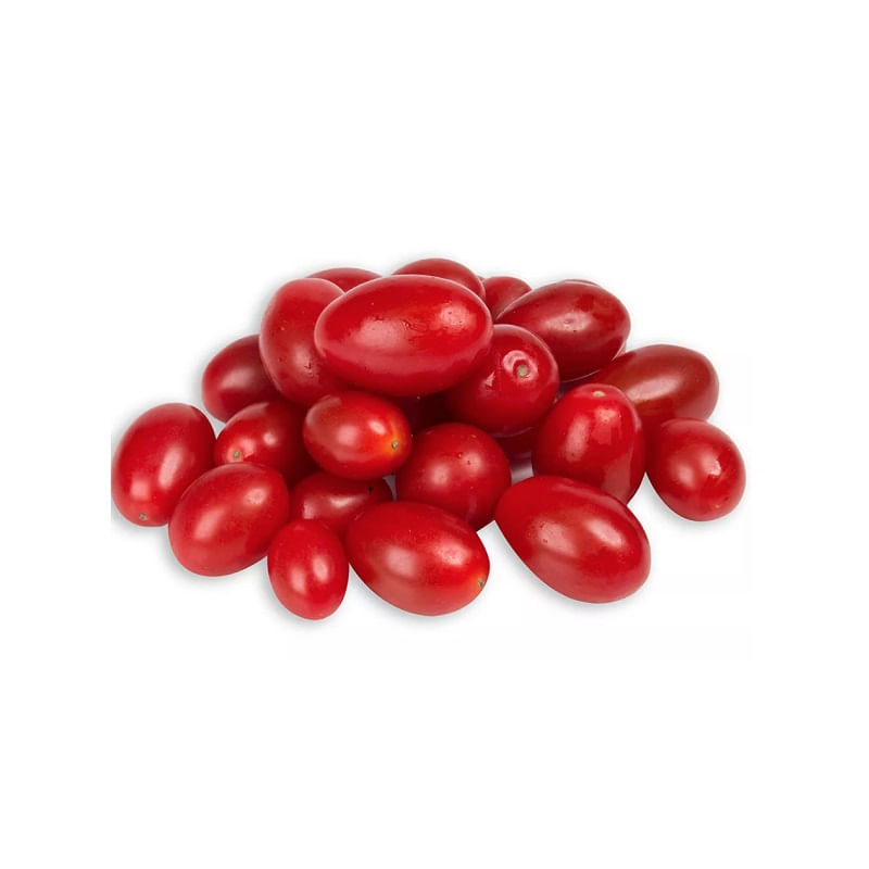 Tomate Sweet Grape Vermelho - Granel (KG)