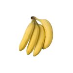 Banana Nanica (Caturra) Grauda - Caixa (20KG)