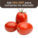 Tomate Italiano (Andrea)