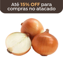 Cebola Amarela Grauda (Cocao Caixa 4)