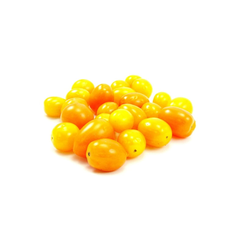 Tomate Sweet Grape Amarelo - Granel (KG)