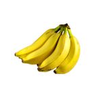 Banana Prata Grauda - Caixa (20KG)