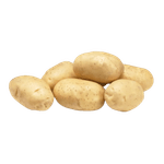 Batata Markies - Caixa (25KG)