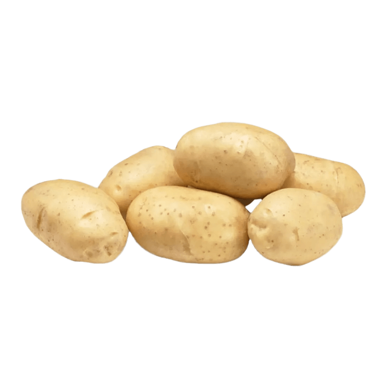 Batata Markies - Caixa (25KG)